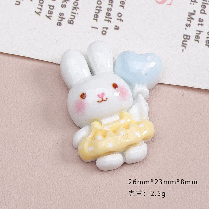 Rabbit Charm