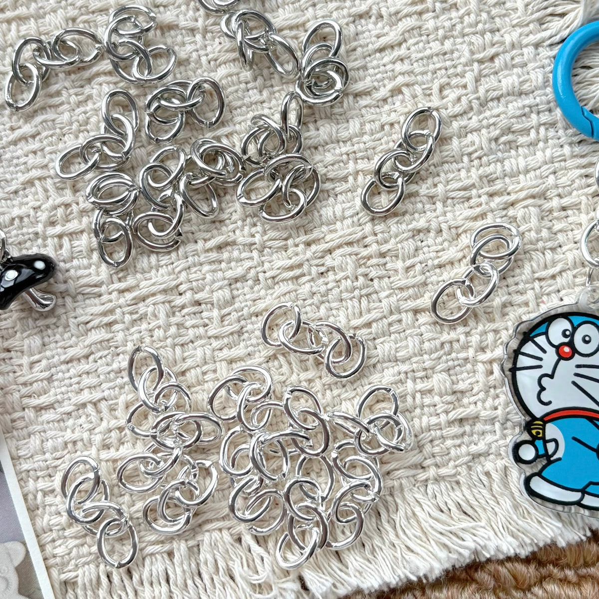 4‑Segment Chain