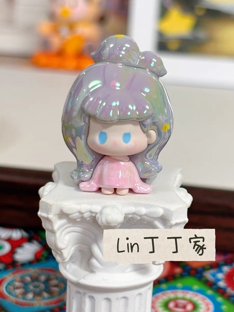 NuNu Cute Mini Charms