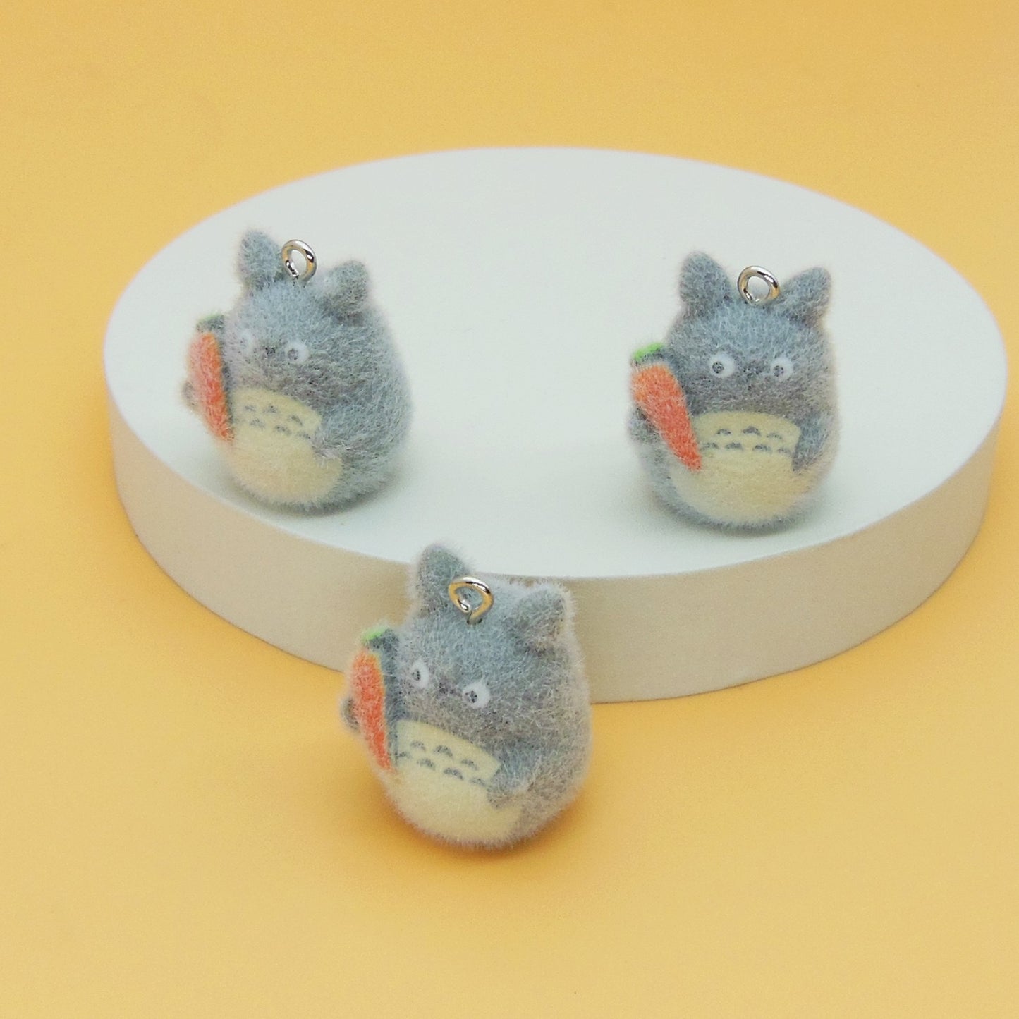 Totoro Charm
