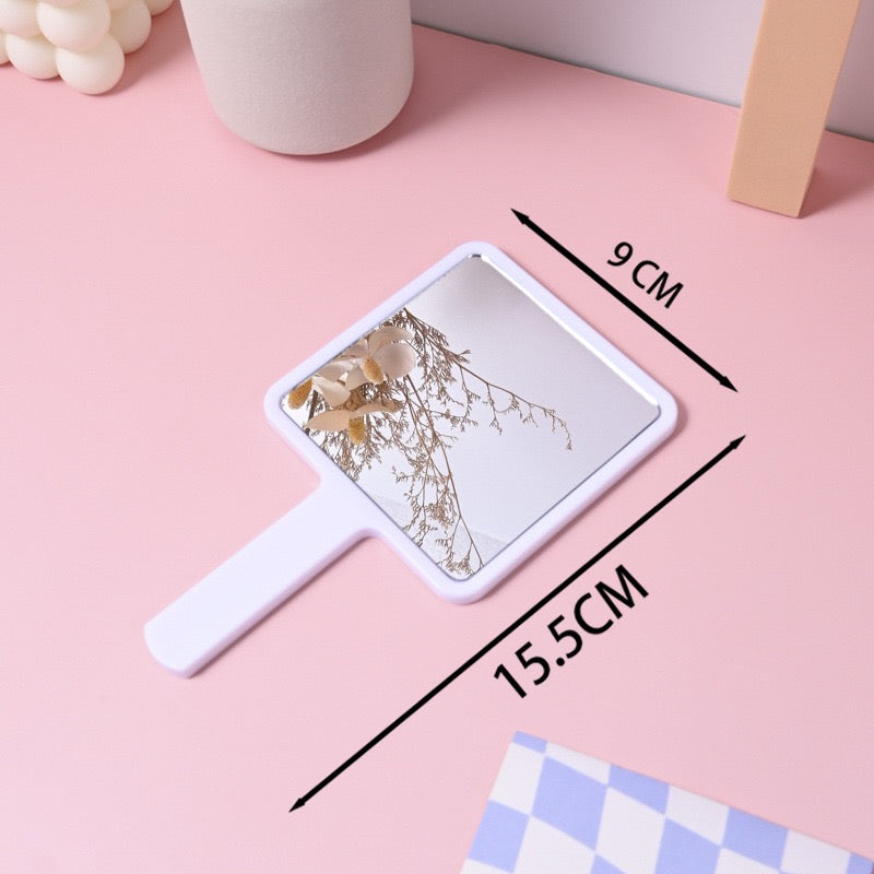 Handmade Mirror