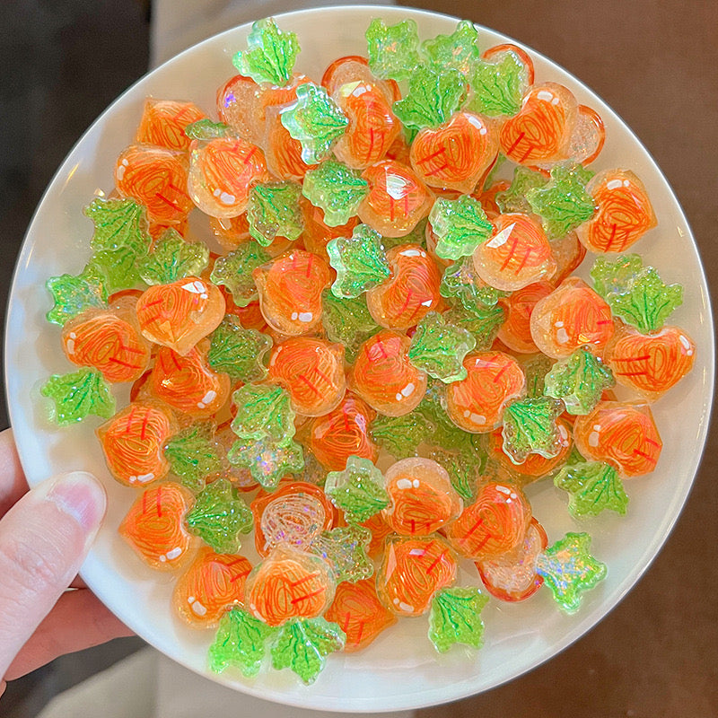 Lovely Acrylic Charm