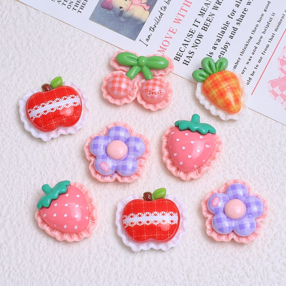Fruits Charm