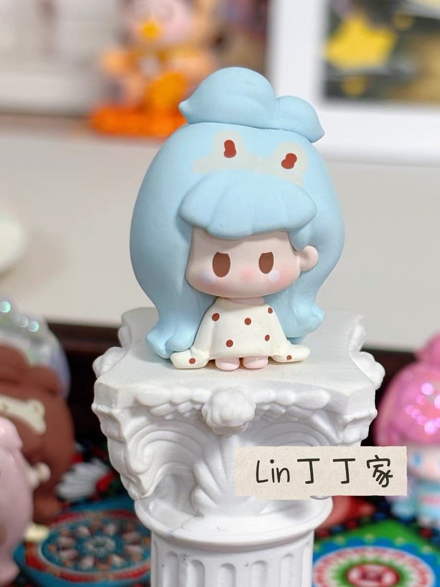 NuNu Cute Mini Charms