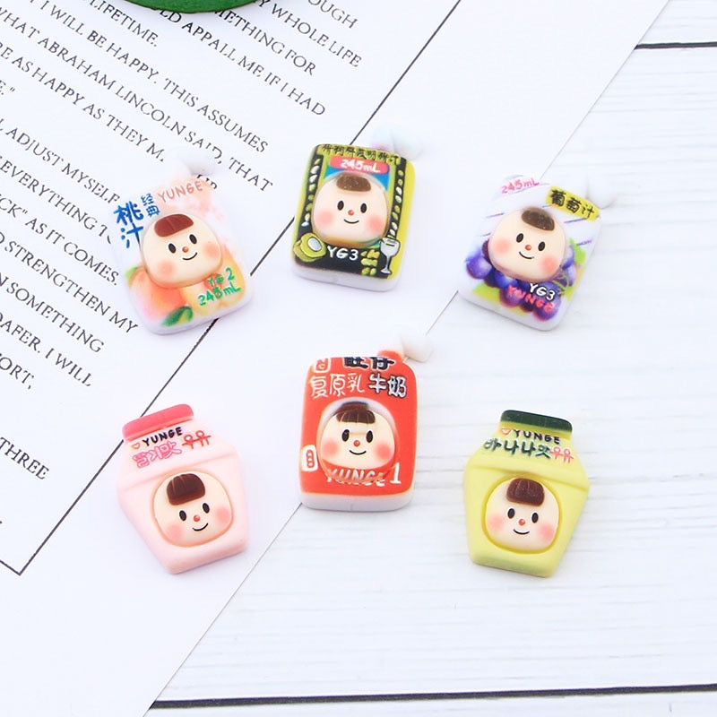 Cute Cartoon Charm