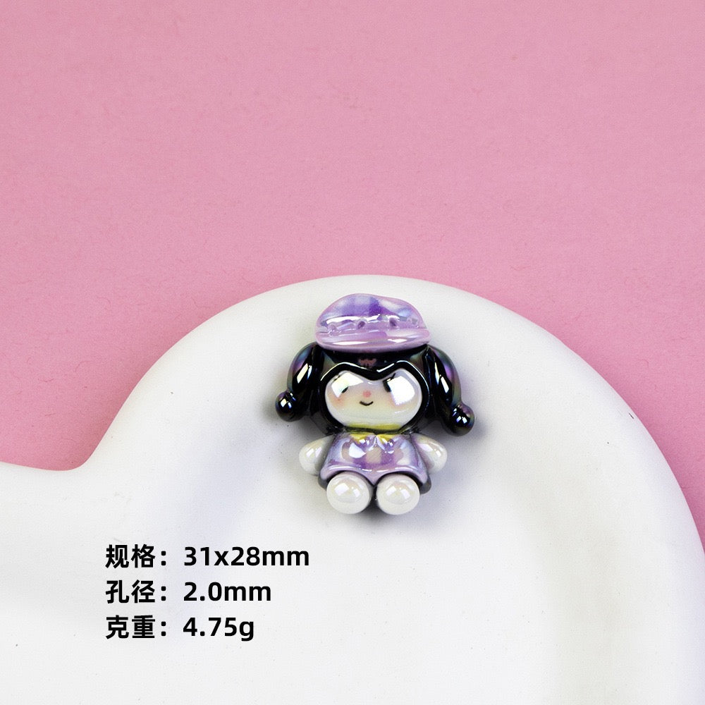 Sanrio Beads