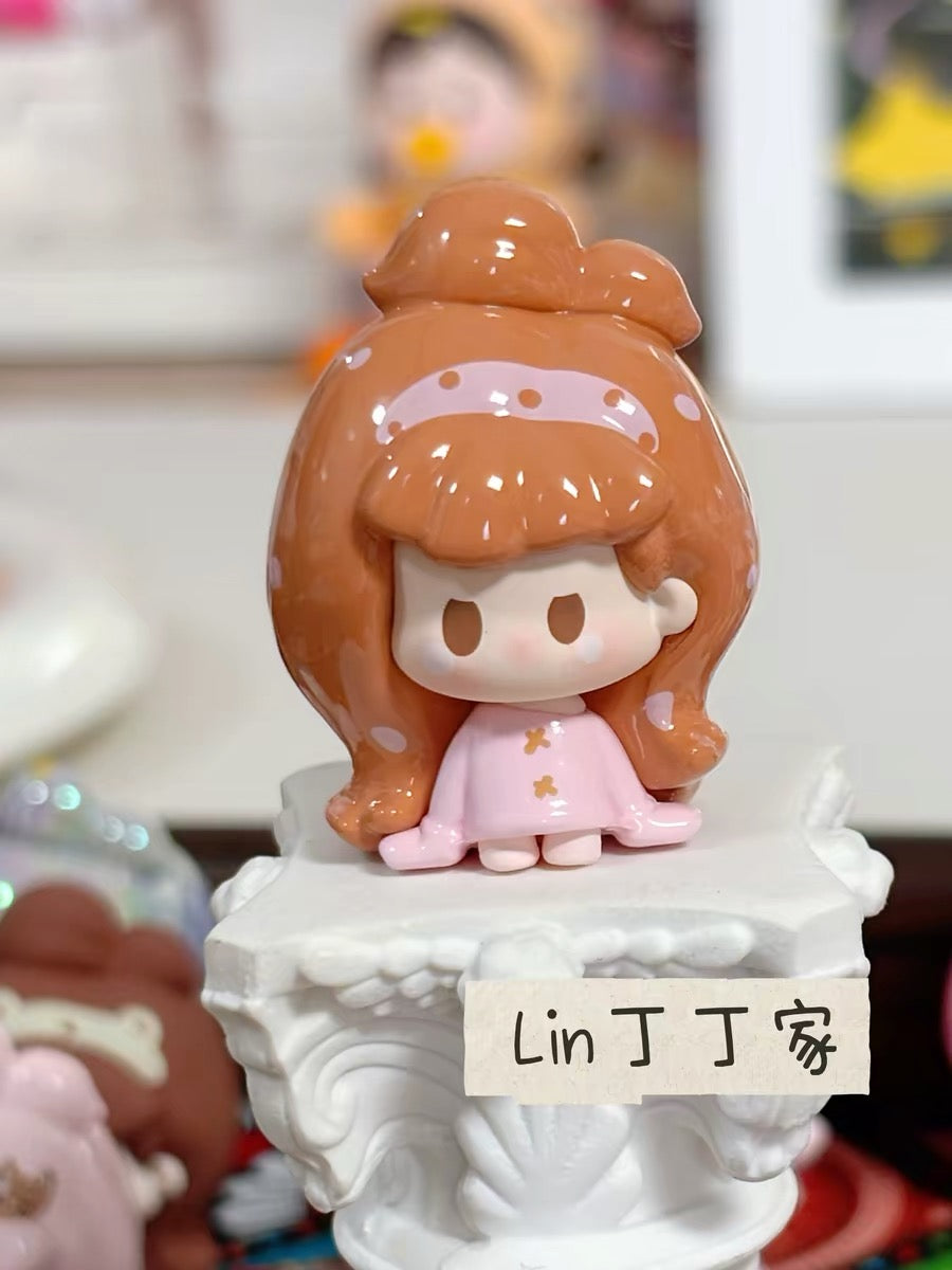 NuNu Cute Mini Charms