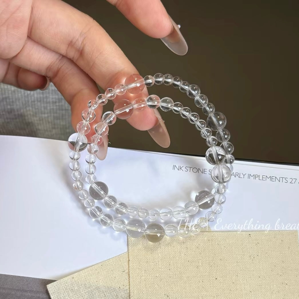 Crystal Bracelet