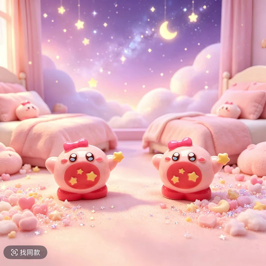 Kirby Charm