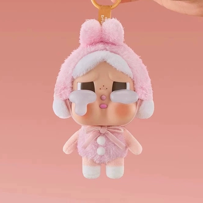 CRYBABY Blind Box Pendant