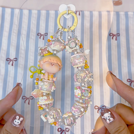 Cute Handmade Pendant