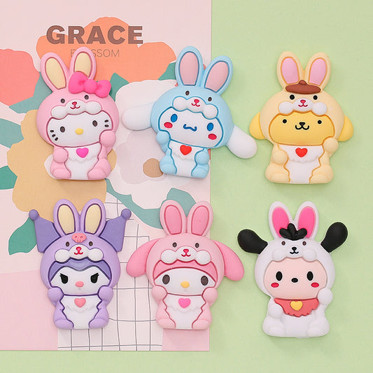 Large Sanrio Charm