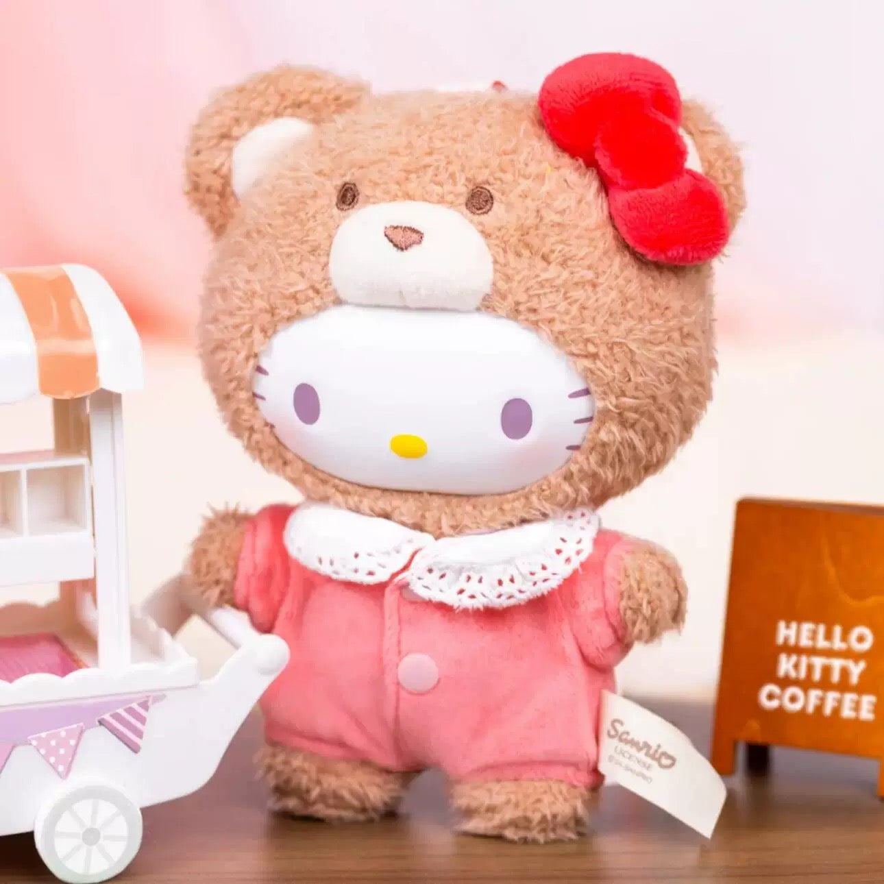 Sanrio Blind Box Doll