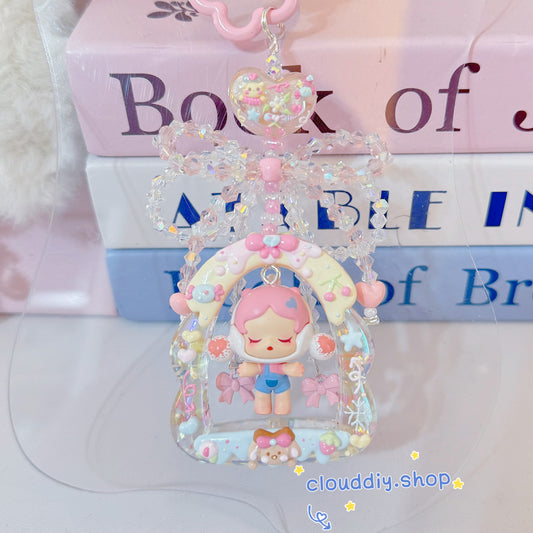 Cute Handmade Pendant