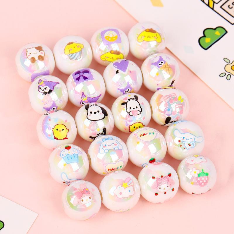 Sanrio Beads