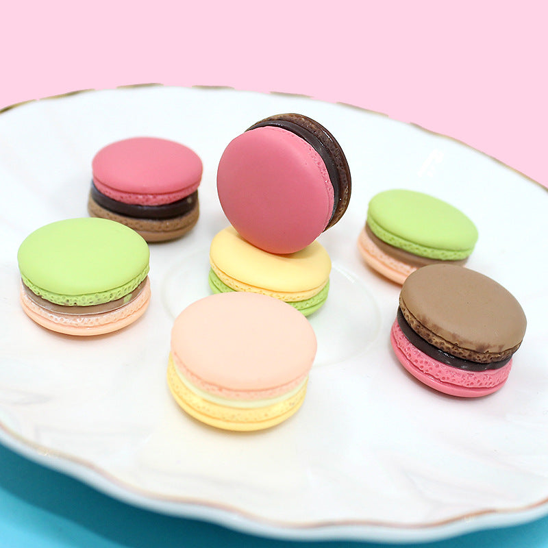 Macaron Charm