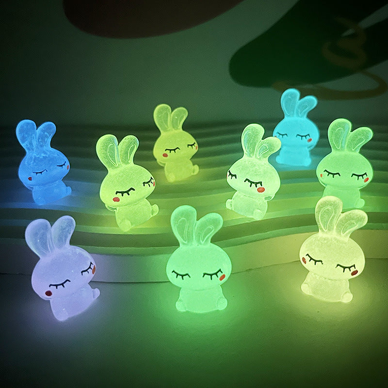 Luminous Rabbit