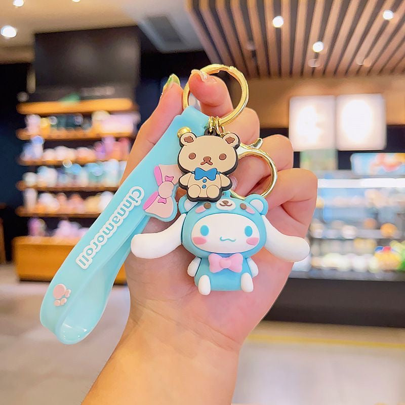 Cute Keychain