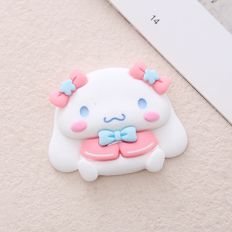 Large Cinnamoroll Charm