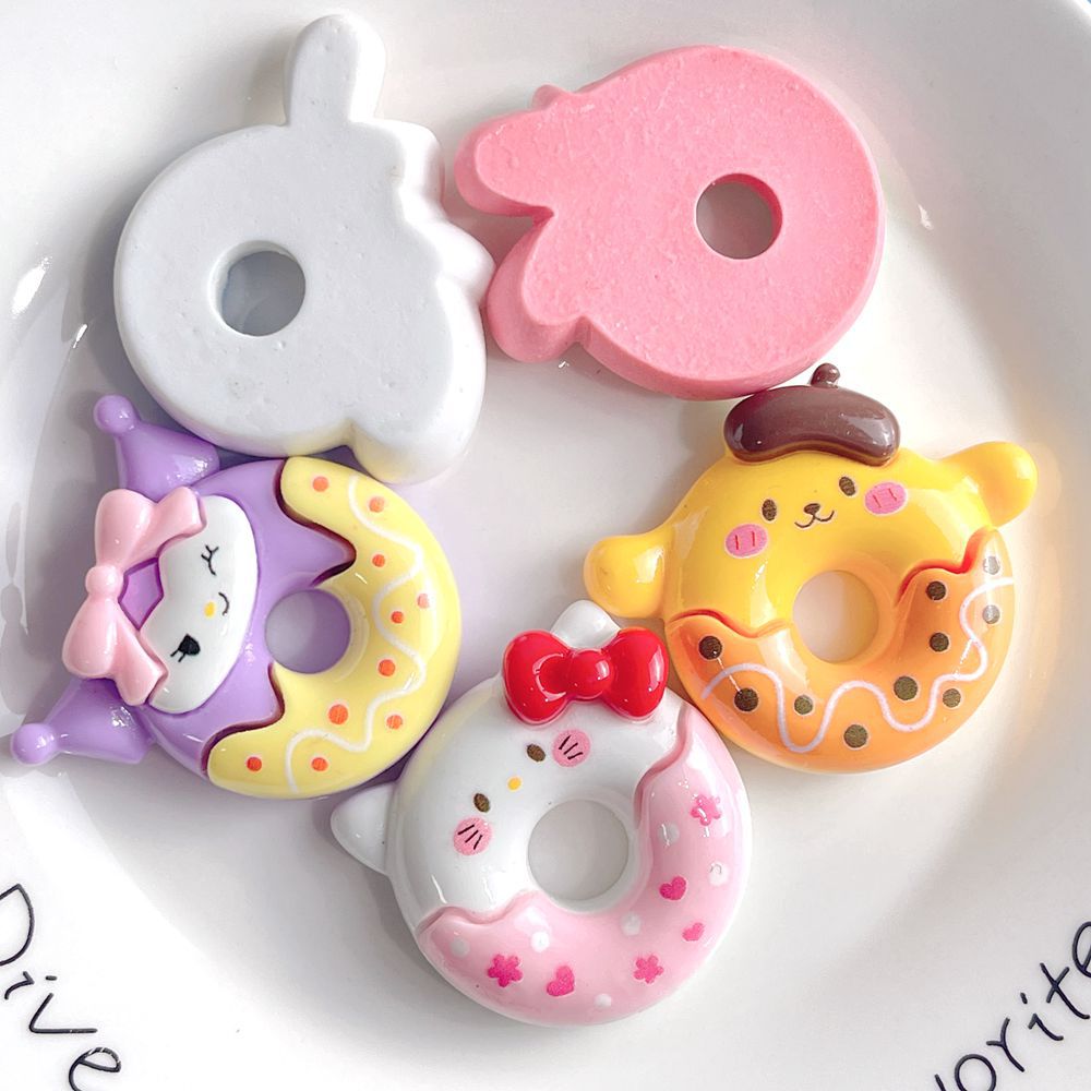 Donut Charm