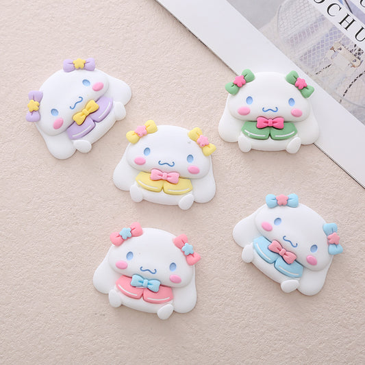 Large Cinnamoroll Charm