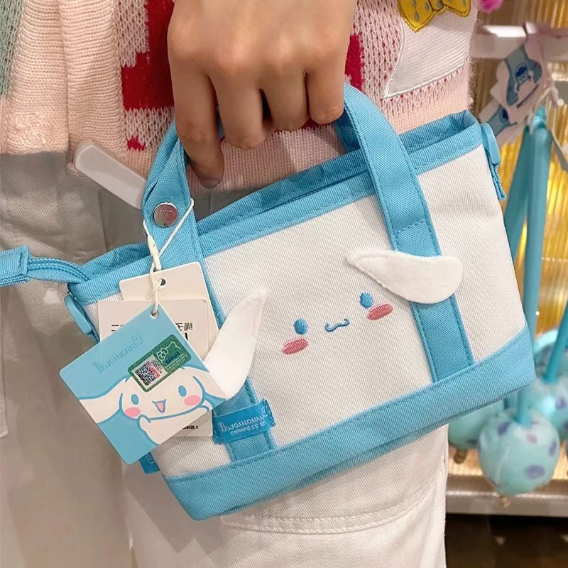 Cute crossbody bag