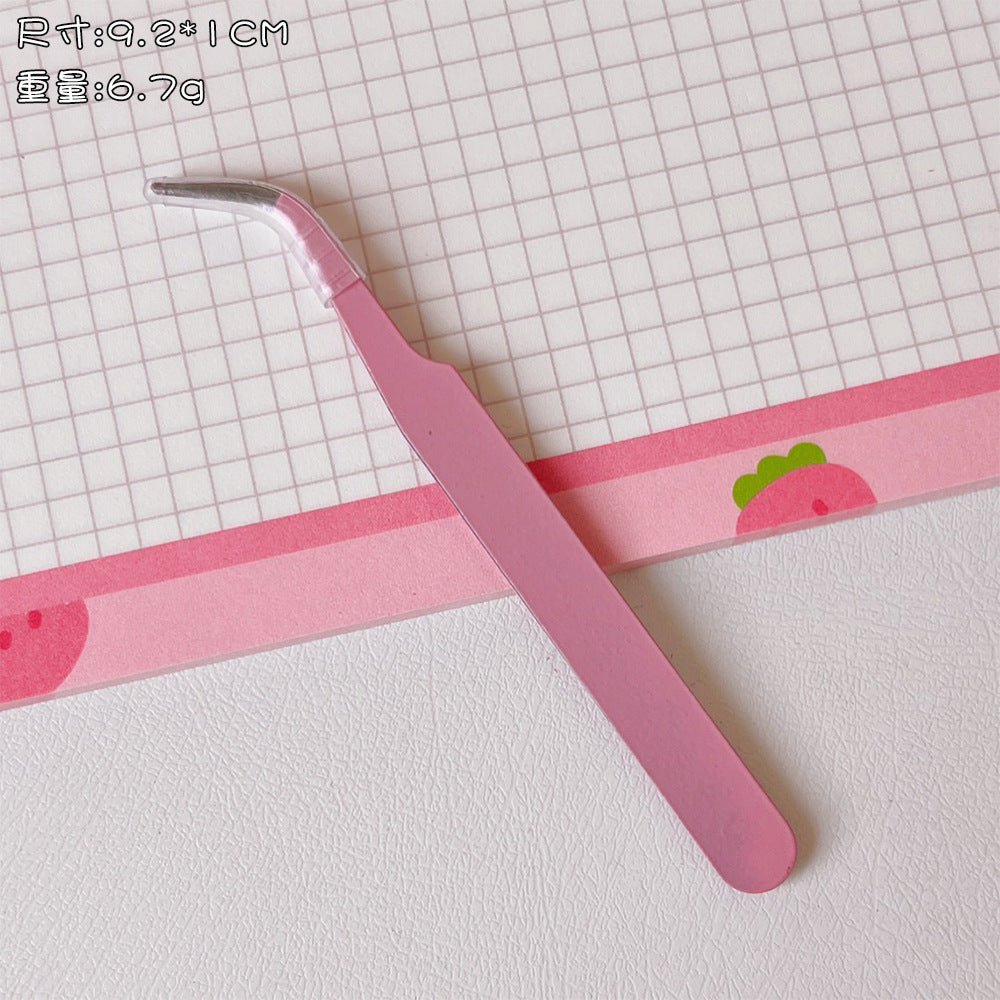 Manual Diy Tweezers