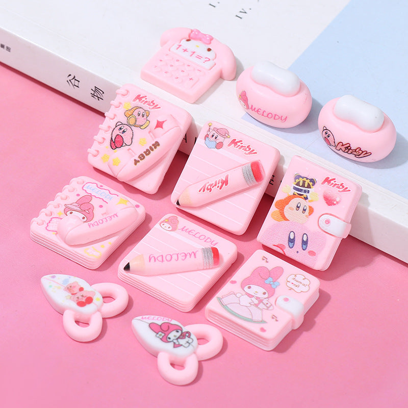 Stationery DIY Charm