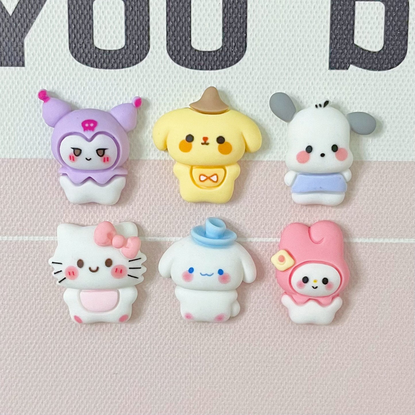 Cute Cartoon Sanrio