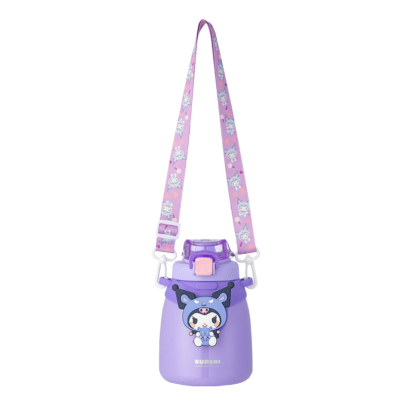 Sanrio Outdoor Thermos Cup Large Capacity