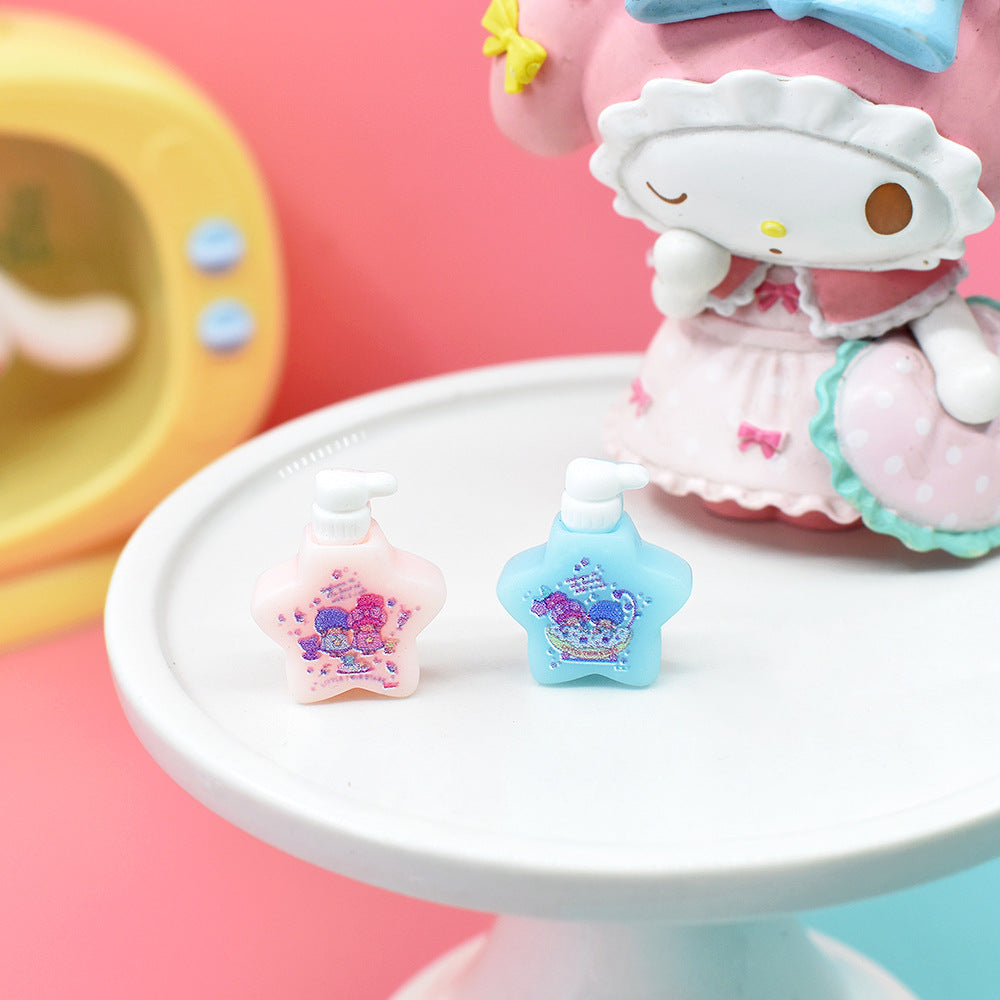 Mini XINGX Shower Gel Charm