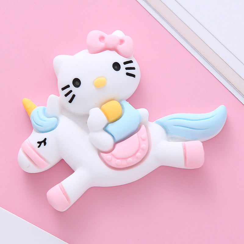 Large Sanrio Charm