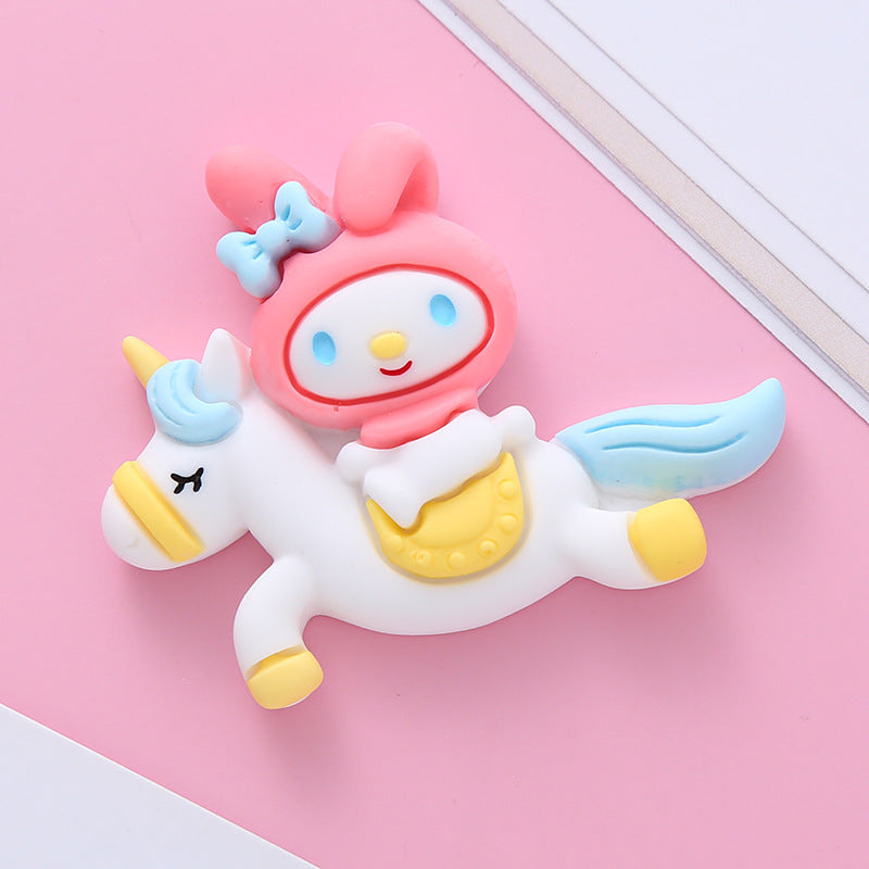 Large Sanrio Charm