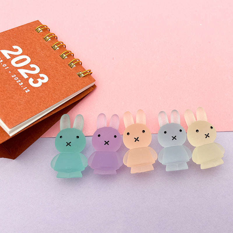 Miffy Luminous Charm