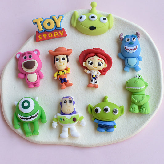 Toy Story Charm